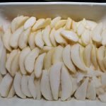 Recette bien être les étapes de préparation d'un gratin savoureux étape 3