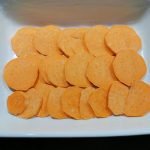 Recette bien être les étapes de préparation d'un gratin savoureux étape 1
