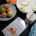 Recette bien être les étapes de préparation d'un gratin savoureux et original.