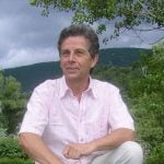 Dominique, Géobiologue