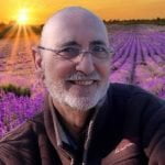 Patrick, Naturopathe, Iridologue