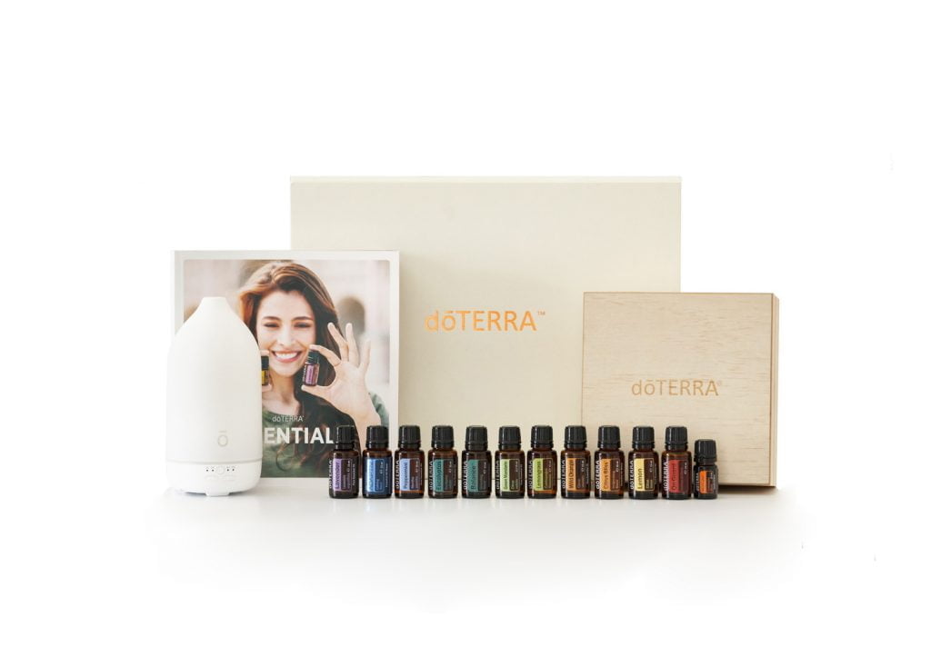 Kit Together Doterra