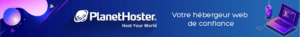 Bannière Planète Hoster_lien affilié