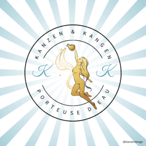 Logo Eau Kangen