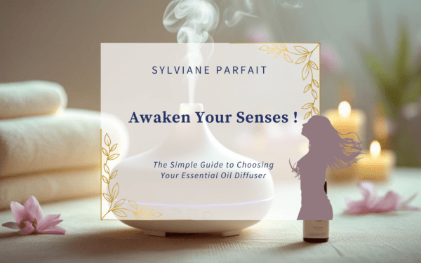 E-book Essential Oil Diffusers Guide