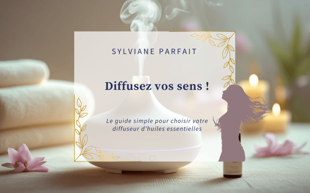 E-book Diffusez vos sens